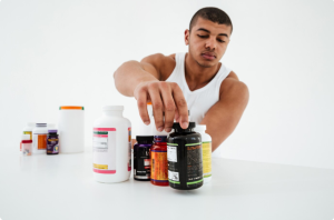 The Rise of Supplement Culture in Sports