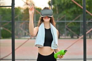 The Cloud As the New Training Ground