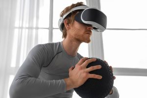 Could All Sports Go to the Cloud?